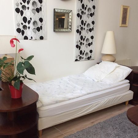 Le Loft Lejlighed Carrières-sur-Seine Eksteriør billede