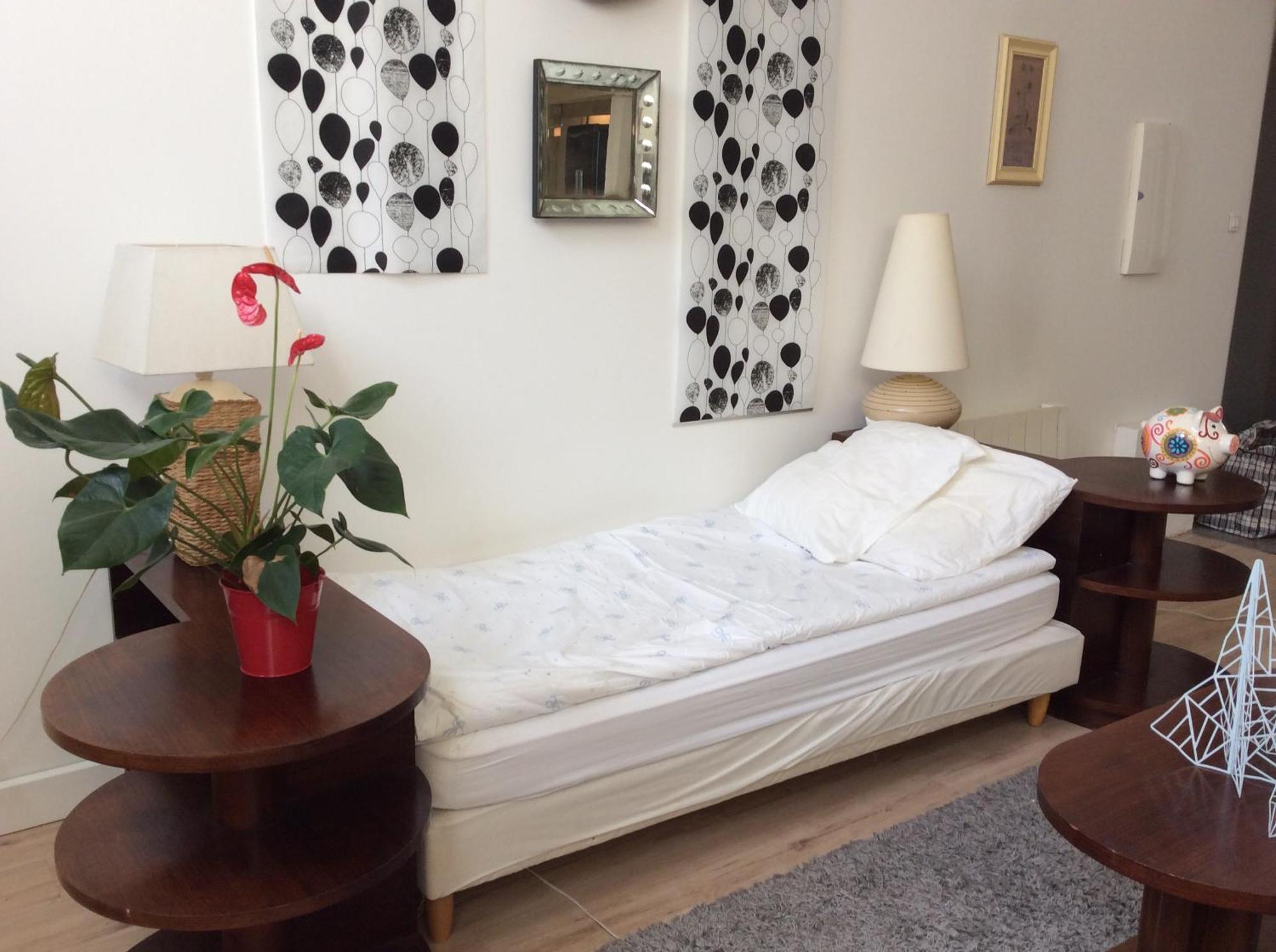 Le Loft Lejlighed Carrières-sur-Seine Eksteriør billede
