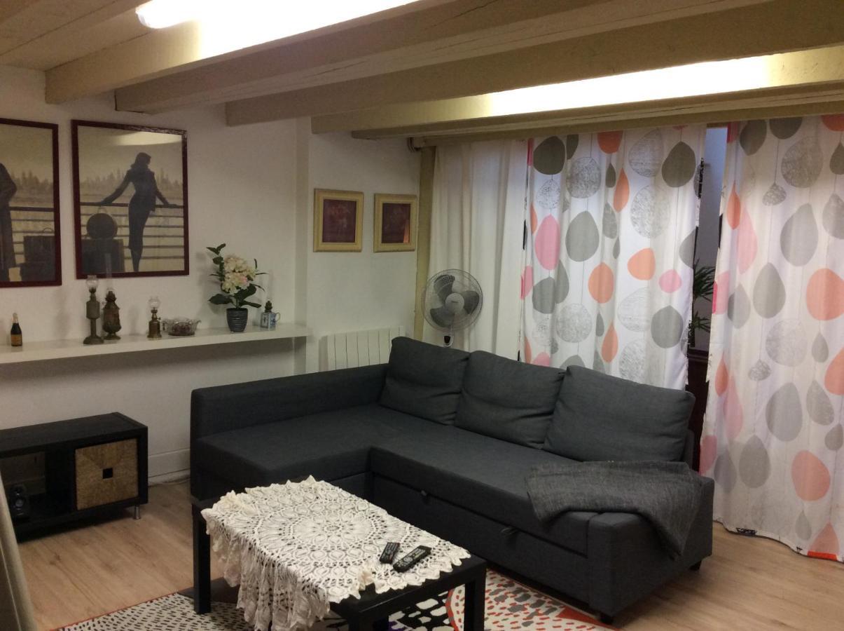 Le Loft Lejlighed Carrières-sur-Seine Eksteriør billede
