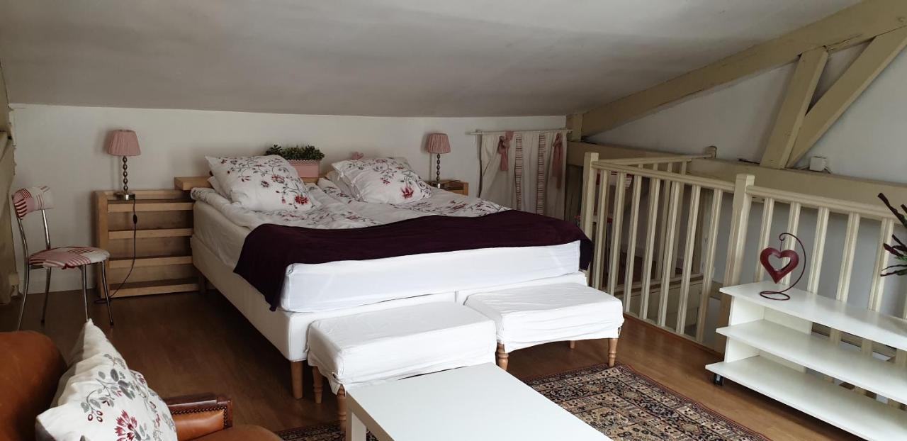 Le Loft Lejlighed Carrières-sur-Seine Eksteriør billede