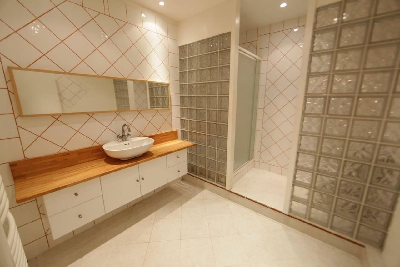 Le Loft Lejlighed Carrières-sur-Seine Eksteriør billede